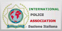 associazione internazionale polizia sezione italiana